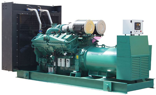 郓城30kw康明斯柴油发电机组图片 郓城30kw康明斯柴油发电机组图片