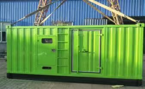 郓城600kw大型柴油发电机组出租价格 郓城600kw大型柴油发电机组出租价格